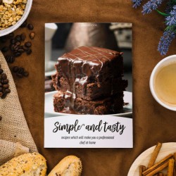 Simple and tasty
